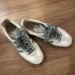 adidas samba グリーン 限定色