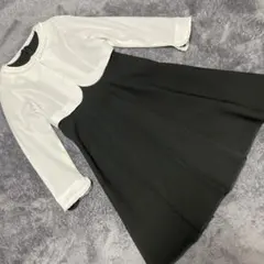 女の子　フォーマル　ワンピース　130