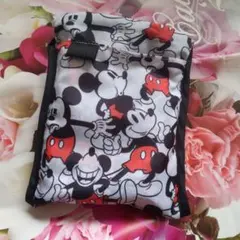 最終価格！！ディズニーストア エコバッグ 未使用 ミッキー かわいい