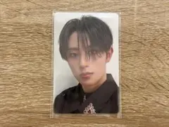 日プ 新世界 飯塚亮賀 ファイナル トレカ コンセプト KO1KEYZ