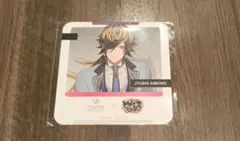 コースター　ヒプノシスマイク　サンシャインシティプリンスホテル　四十物十四