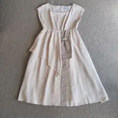 FOXEY NEW YORK♪ ひざ丈ワンピース