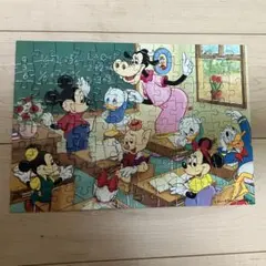 ディズニー ミッキーのおもちゃ工房 ジグソーパズル 500ピース - メルカリ