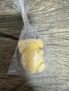 ポムポムプリン ライブキャラクター