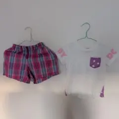 激安最安値【BABY DOLL】 パジャマ部屋着セットのサムネイル