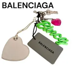 2026年最新】BALENCIAGA キーリングの人気アイテム - メルカリ