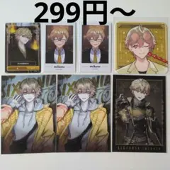 【バラ売り可】シクフォニ　みこと　トレカ　チェキ　ブロマイド　富士急　コースター
