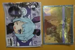 あんスタ アニカフェ Ra*bits 2点セット