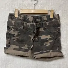 2026年最新】迷彩 ショートパンツ レディースの人気アイテム - メルカリ