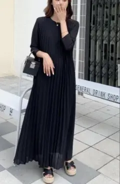 バースデーバッシュ プリーツ