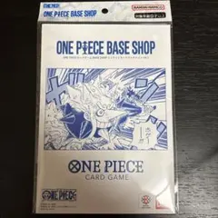 ONE PIECE BASE SHOP リミテッドカードコレクション vol.1