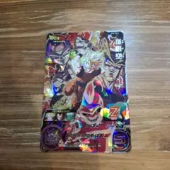 2025年最新】スーパードラゴンボールヒーローズ 孫悟空 mm6-sec2の人気