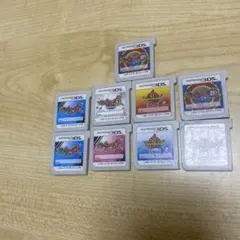 任天堂3DSカセット 妖怪ウォッチ