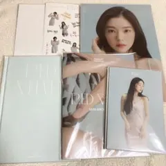 RedVelvet シーグリ 2021 外箱なし KPOP アイリーン スルギ