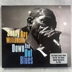 Domn & Out 〜(NOT) / Sonny Boy Willamson