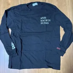 ASP 初代　ロンT