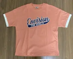 男の子　半袖Tシャツ140センチ