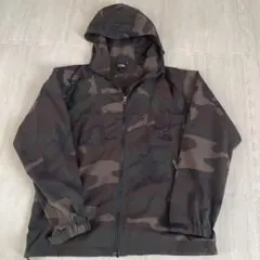 THE NORTH FACE ナイロンパーカー S