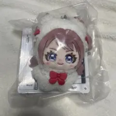 学園アイドルマスター 学マス 花海咲季 一番くじ きららいずマスコット ぬい