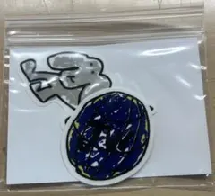 JIMWAG ステッカー