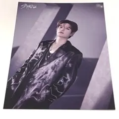 straykids スンミン ラントレ