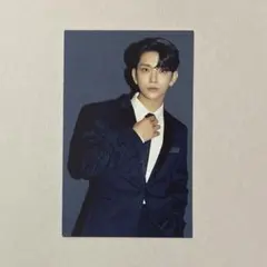 SEVENTEEN THE FACT MUSIC AWARDS ジョシュア