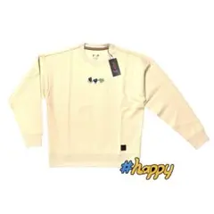 新品★ポールスミス★Lサイズ★長袖★トレーナー★スエット★オフホワイト★7179
