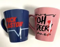 ハズビンホテル　hazbinhotel マグカップ　コンプリートセット m75396339774_1.jpg?1731652318