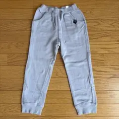マルミエーレ　スウェットパンツ グレー　120