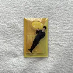 チソン　アクスタ　ドリショ