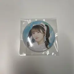 梅田みゆ CUTIE STREET Ｆ賞 浴衣くじ 缶バッチ