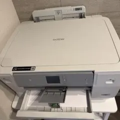2026年最新】BROTHER インクジェットプリンターの人気アイテム - メルカリ