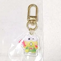サンリオキャラクターズ大賞2026 アクリルチャームA けろけろけろっぴ