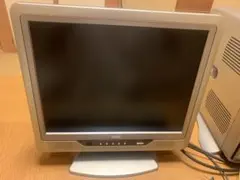 NEC VALUESTAR C VC300/4D液晶モニター・キーボード等セット