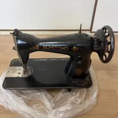 MITSUBISHI HAI-MS アンティークミシン 本体 実働品 - メルカリ