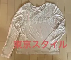 東京スタイル Tシャツ