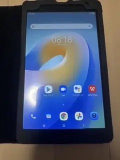 Androidタブレット 8インチBlackview 専用カバーと保護フィルム付