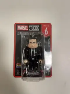 MARVEL STUDIOS /Happyくじ「BE@RBRICK」