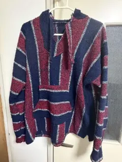 メキシカンパーカー