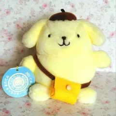2026年最新】ポムポムプリン平成レトロぬいぐるみの人気アイテム