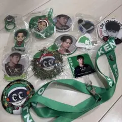 LIVE記念値下げ山下健二郎セットおまけ付き