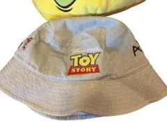 トイストーリー　バケハ　リトルグリーメン
