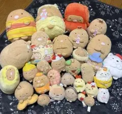 すみっコぐらし　まとめ売り