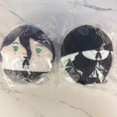 チェンソーマン レゼ ボム ふわコロりん セット