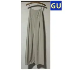 GU オールインワン