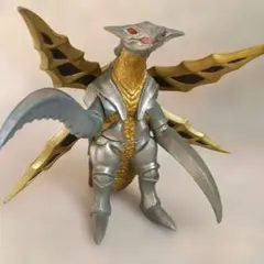 ご依頼品　バジリス　ソフビ　リペイント完成品 ご依頼品 バジリス ソフビ リペイント完成品 フィギュア