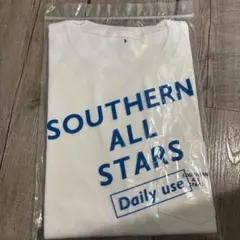 Southern All Stars Tシャツ Sサイズ