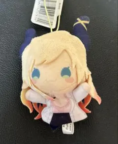 ホロライブプロダクション　指パペットー2期生ー　癒月ちょこ