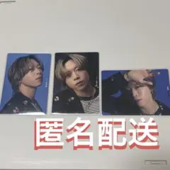 BEFIRST ソウタ　空　トレカ　コンプリート