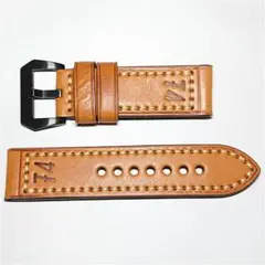 パメライ　ラバーベルト　幅約26mm 新品未使用　正規品 2025年最新】Yahoo!オークション -パネライ(ラバーベルト)の中古